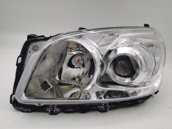 Toyota RAV4 III 2009-2012 HALOGEN L.H.S HEADLIGHT ASSEMBLY