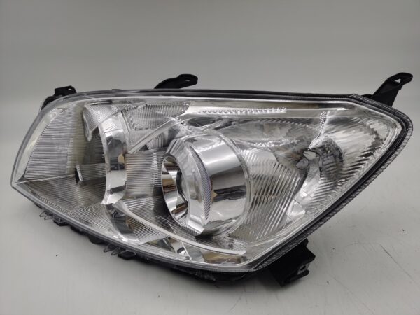 Toyota RAV4 III 2009-2012 HALOGEN L.H.S HEADLIGHT ASSEMBLY