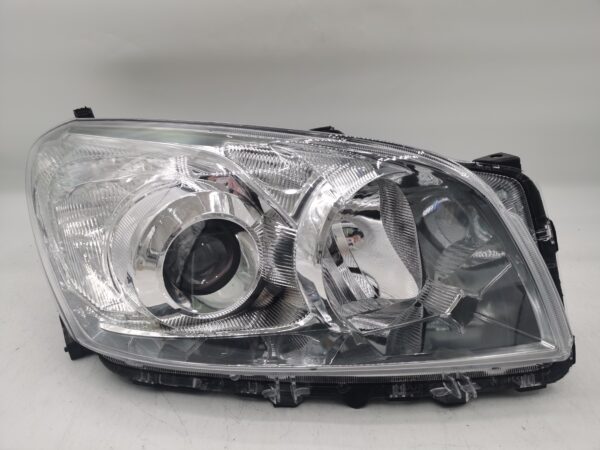 Toyota RAV4 III 2009-2012 HALOGEN R.H.S HEADLIGHT ASSEMBLY