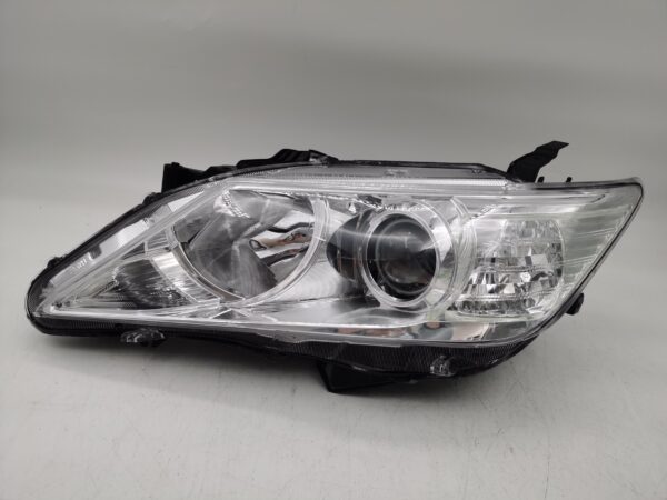 Toyota CAMRY/AURION ACV41L 2012-2014 HALOGEN L.H.S HEADLIGHT ASSEMBLY