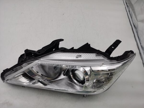 Toyota CAMRY/AURION ACV41L 2012-2014 HALOGEN L.H.S HEADLIGHT ASSEMBLY