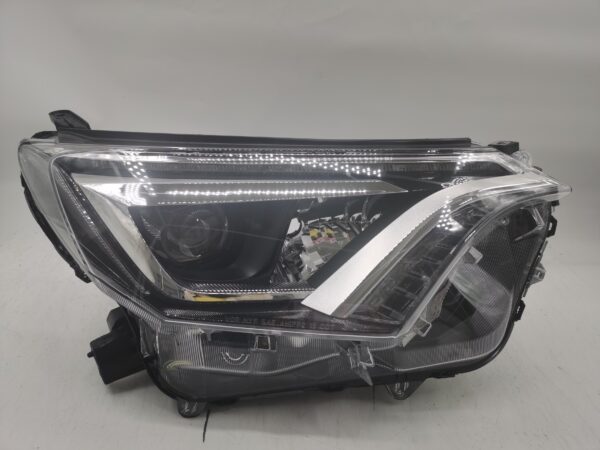 Toyota RAV4 4.5 XA40 2016-2018 LED R.H.S HEADLIGHT ASSEMBLY