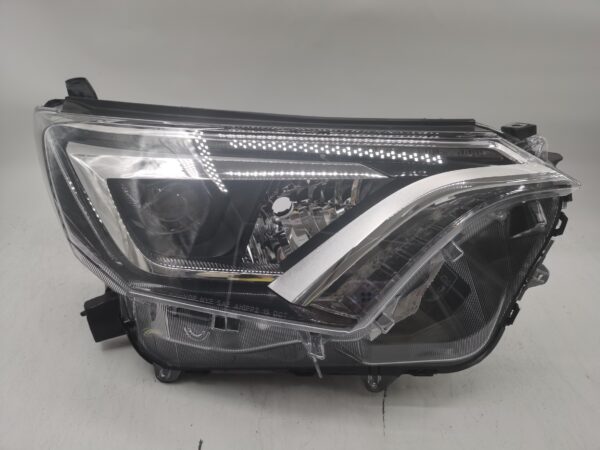 Toyota RAV4 4.5 XA40 2016-2018 LED R.H.S HEADLIGHT ASSEMBLY