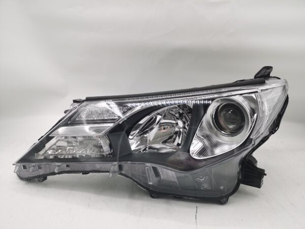 Toyota RAV4 IV XA40 2013-2015 HALOGEN L.H.S HEADLIGHT ASSEMBLY