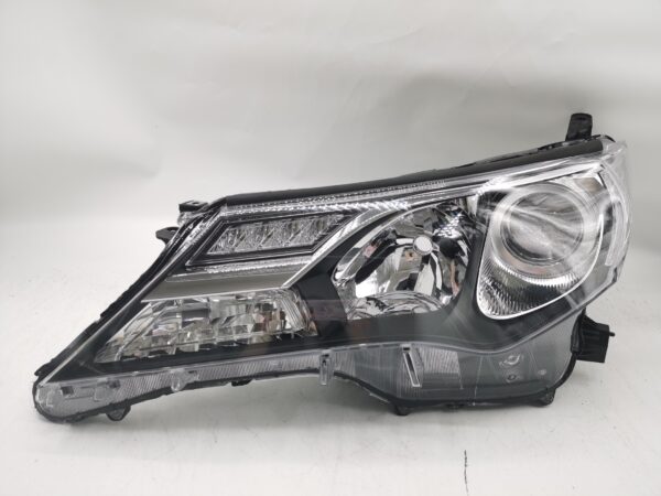 Toyota RAV4 IV XA40 2013-2015 HALOGEN L.H.S HEADLIGHT ASSEMBLY