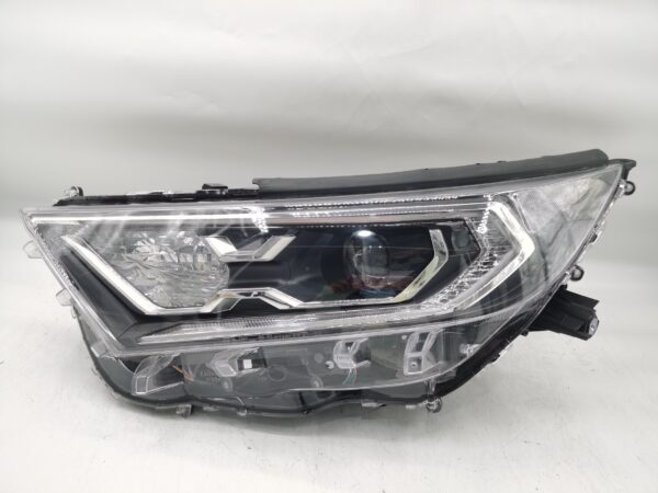 Toyota RAV4 V XA50 2019-2021 LENS LED L.H.S HEADLIGHT ASSEMBLY