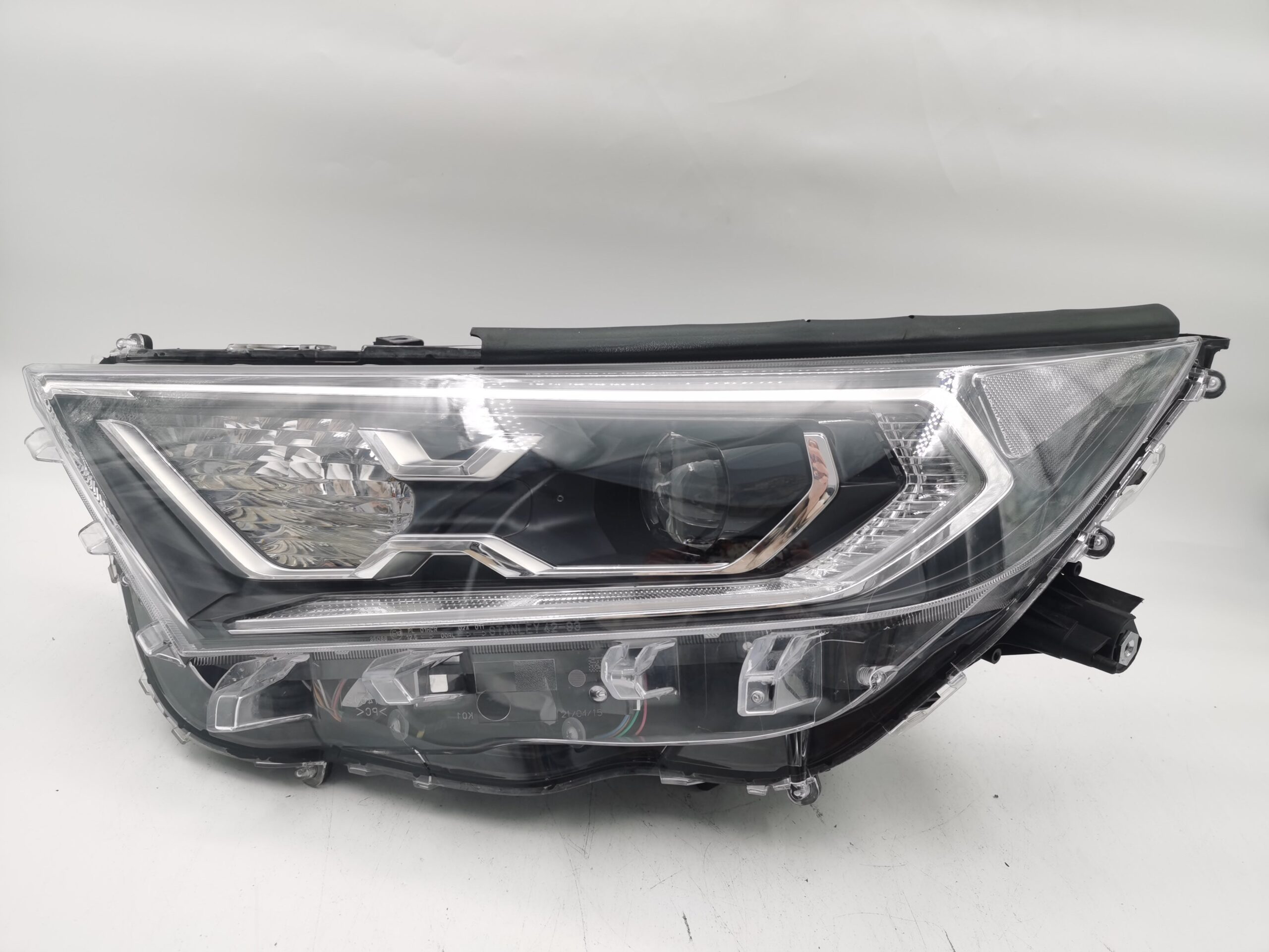 Toyota RAV4 V XA50 2019-2021 LED L.H.S HEADLIGHT ASSEMBLY