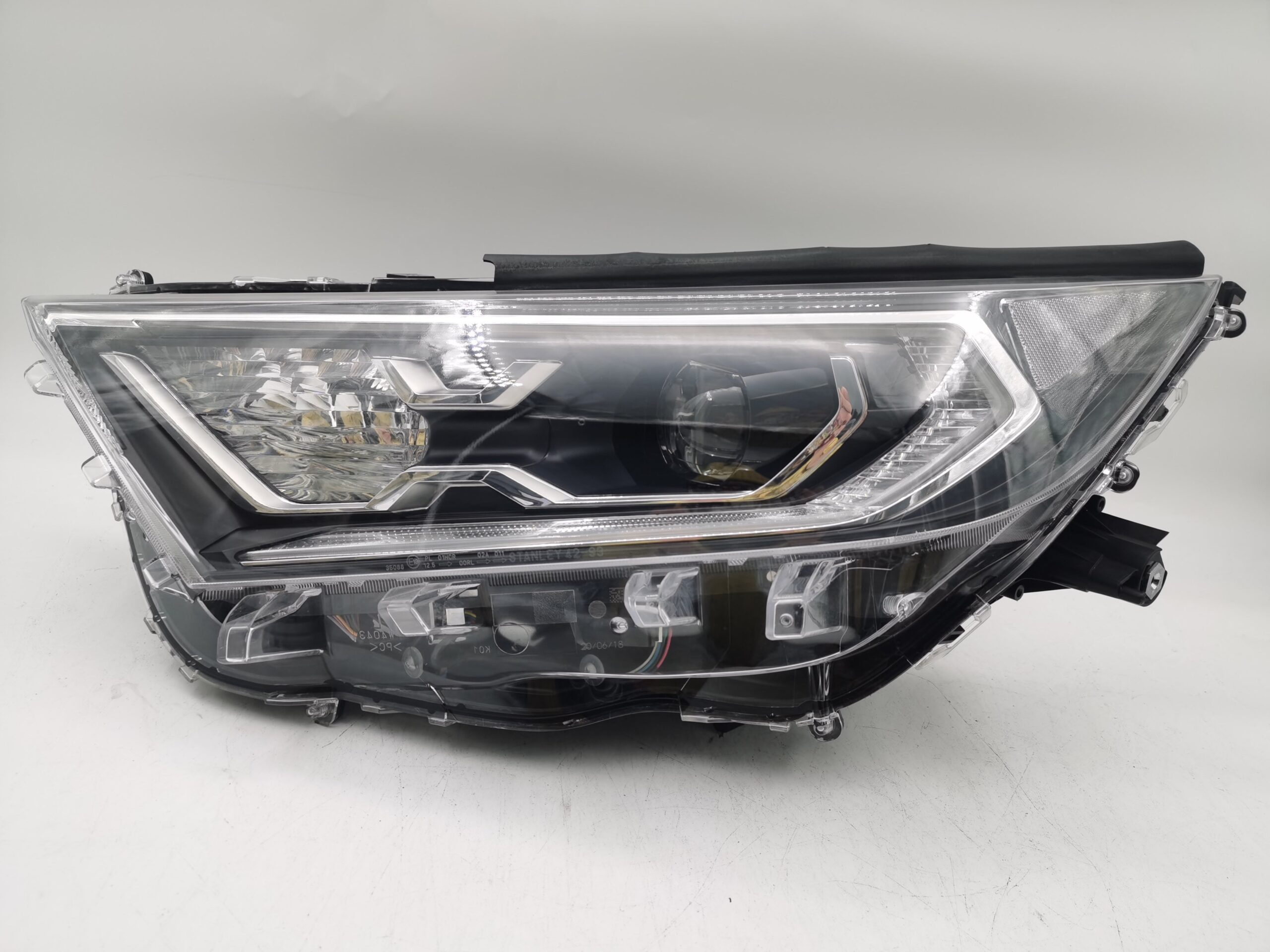 Toyota RAV4 V XA50 2019-2021 LENS LED L.H.S HEADLIGHT ASSEMBLY