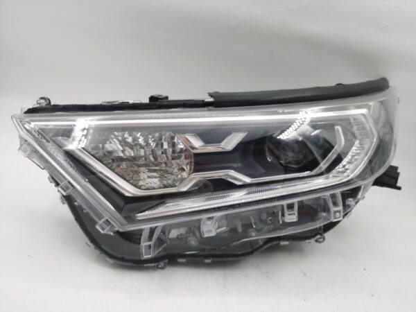 Toyota RAV4 V XA50 2019-2021 LED L.H.S HEADLIGHT ASSEMBLY