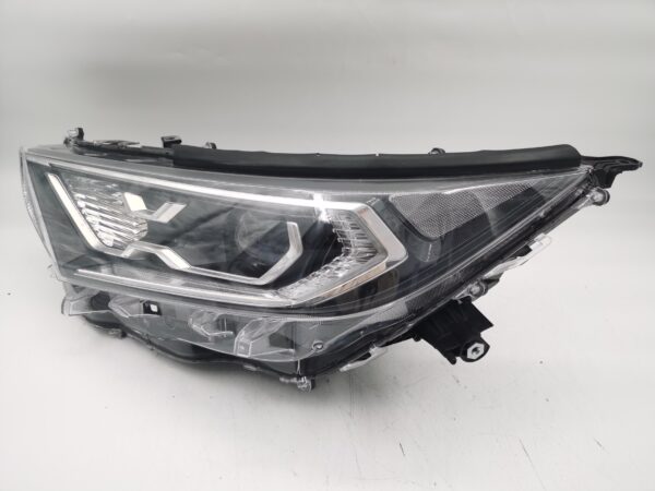 Toyota RAV4 V XA50 2019-2021 LED L.H.S HEADLIGHT ASSEMBLY