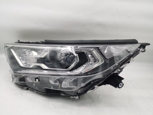 Toyota RAV4 V XA50 2019-2021 LENS LED L.H.S HEADLIGHT ASSEMBLY