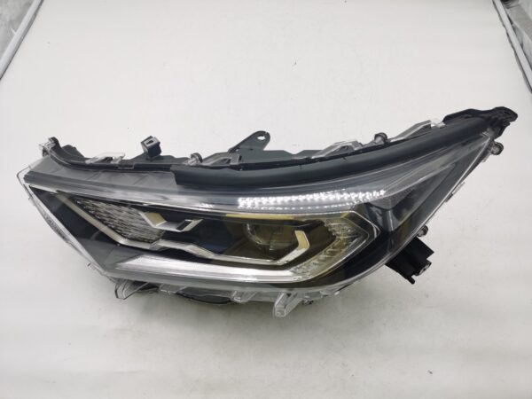 Toyota RAV4 V XA50 2019-2021 LENS LED L.H.S HEADLIGHT ASSEMBLY