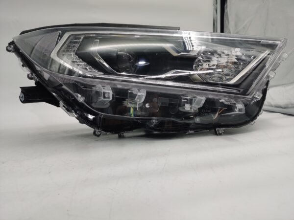 Toyota RAV4 V XA50 2019-2021 LENS LED R.H.S Headlight Assembly