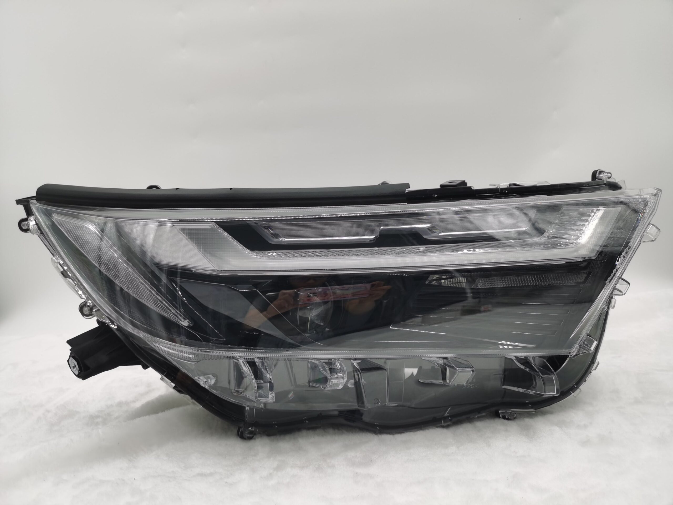 Toyota RAV4 2022-2023 LENS LED R.H.S Headlight Assembly