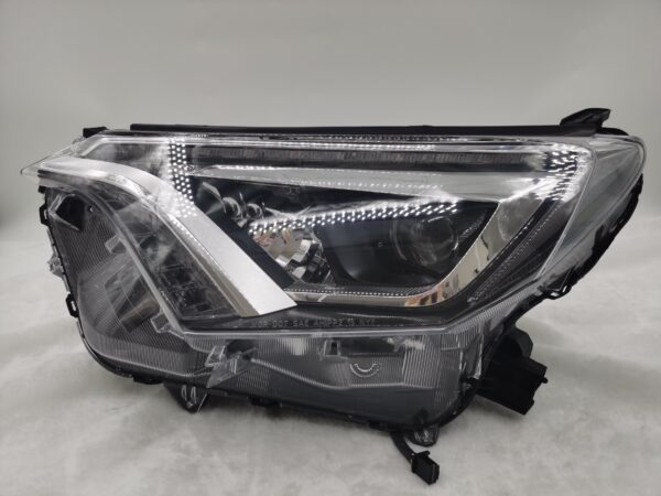 Toyota RAV4 4.5 XA40 2016-2018 LED L.H.S Headlight Assembly