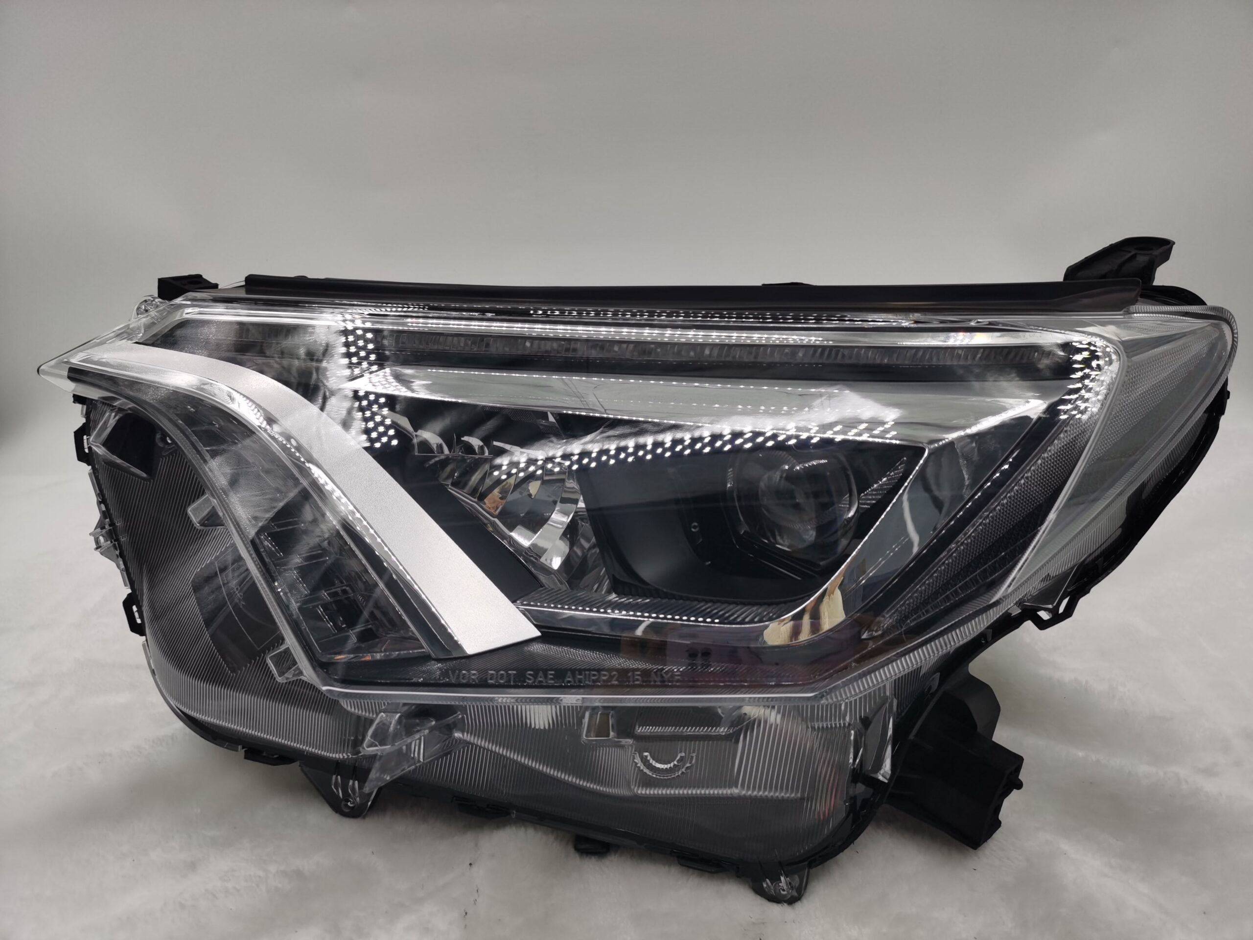 Toyota RAV4 4.5 XA40 2016-2018 LED L.H.S HEADLIGHT ASSEMBLY