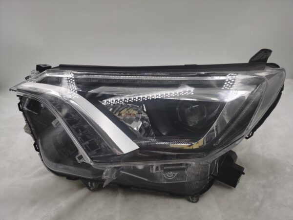 Toyota RAV4 4.5 XA40 2016-2018 LED L.H.S HEADLIGHT ASSEMBLY