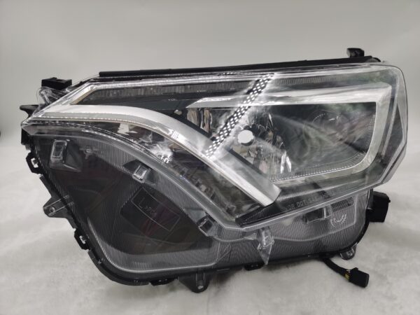 Toyota RAV4 4.5 XA40 2016-2018 LED L.H.S Headlight Assembly