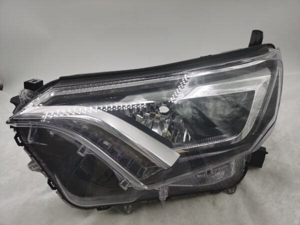 Toyota RAV4 4.5 XA40 2016-2018 LED L.H.S HEADLIGHT ASSEMBLY