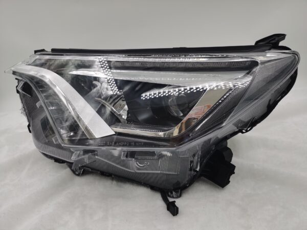 Toyota RAV4 4.5 XA40 2016-2018 LED L.H.S Headlight Assembly