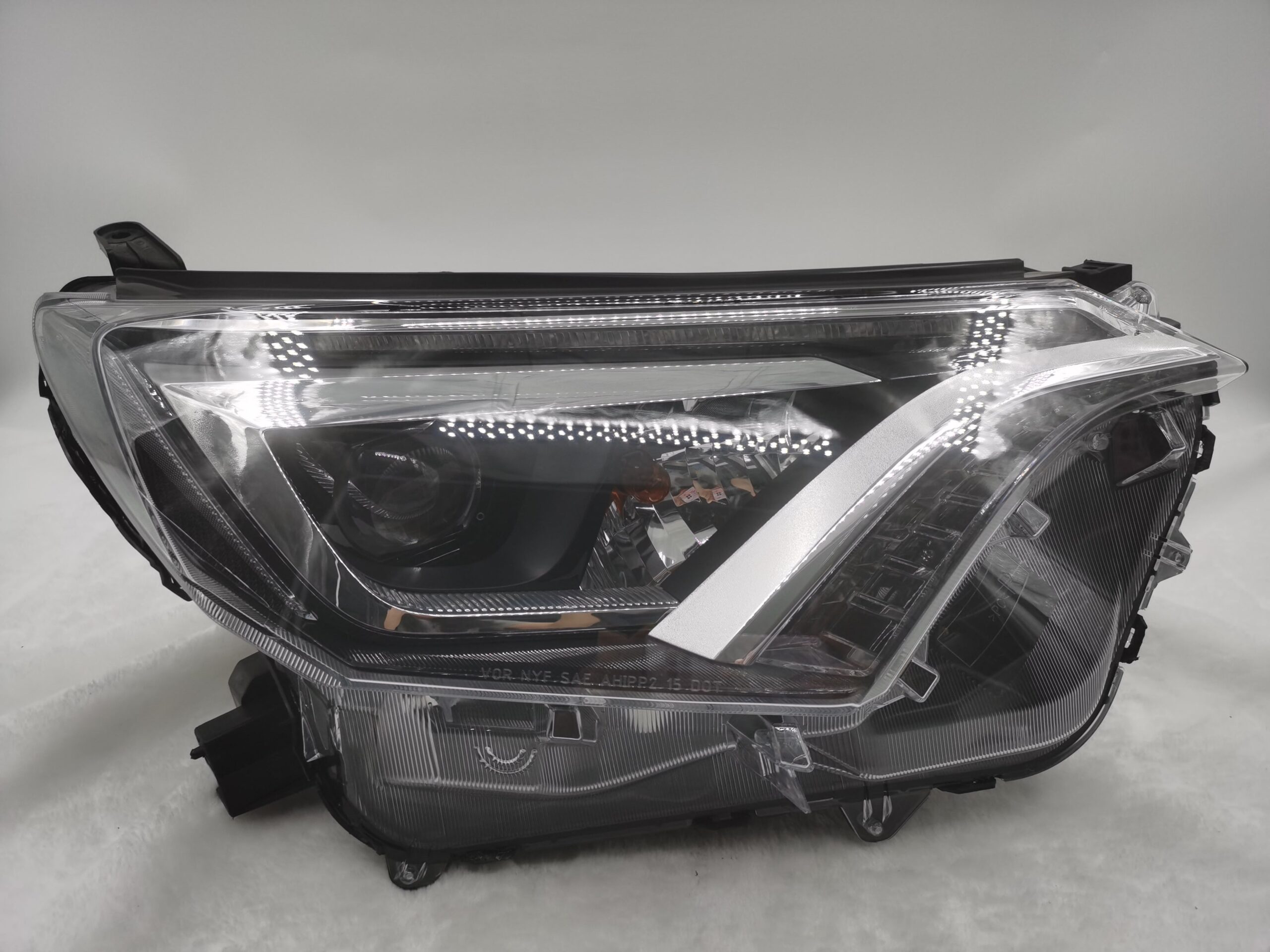 Toyota RAV4 4.5 XA40 2016-2018 LED R.H.S Headlight Assembly