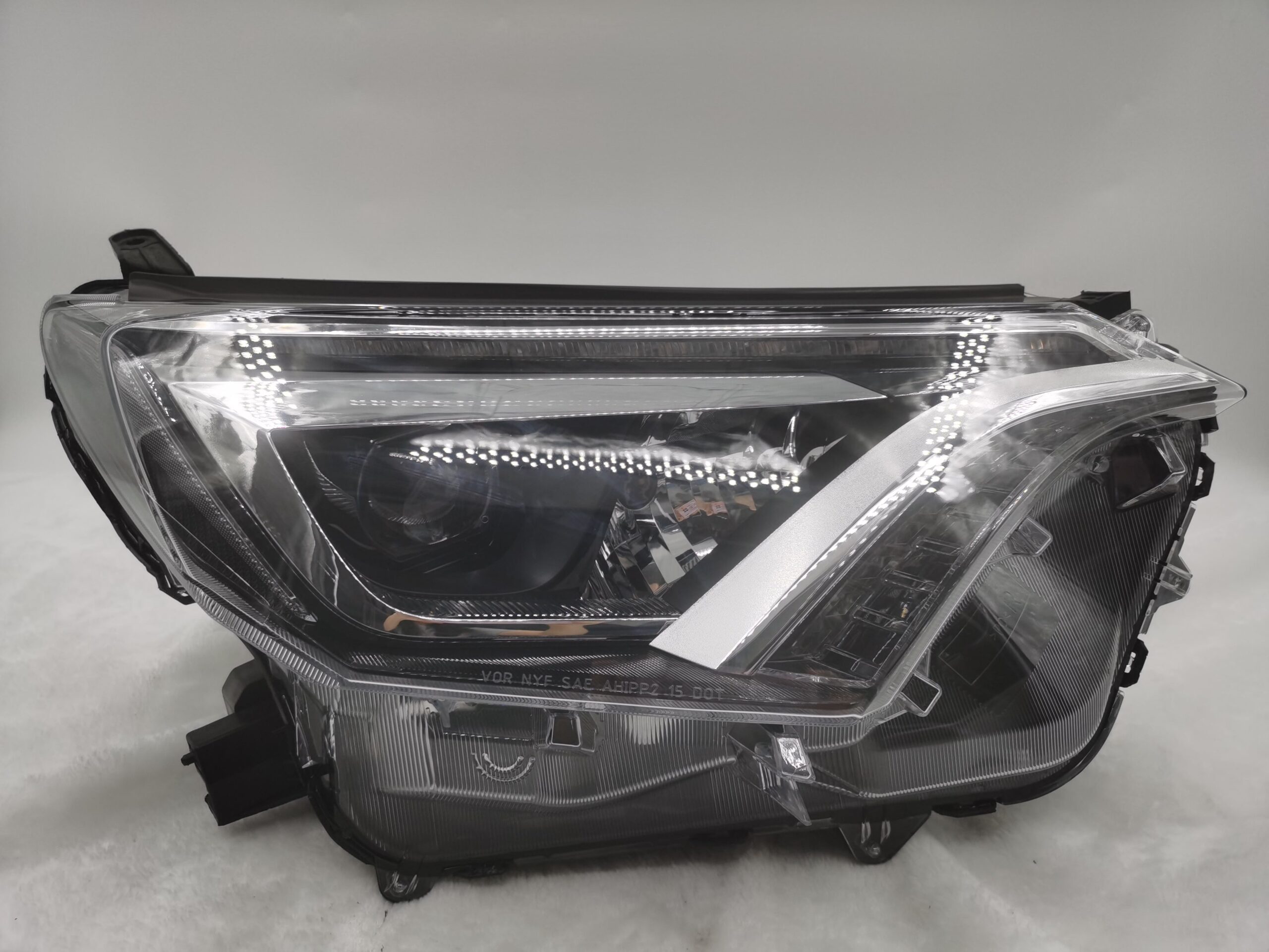 Toyota RAV4 4.5 XA40 2016-2018 LED R.H.S Headlight Assembly