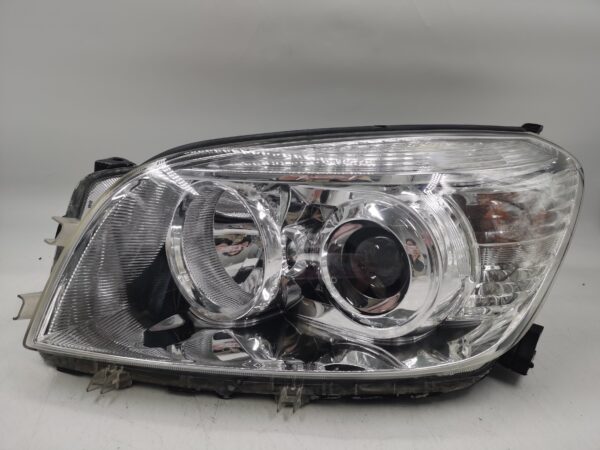 Toyota RAV4 GSA33R 2006-2008 HALOGEN L.H.S HEADLIGHT ASSEMBLY