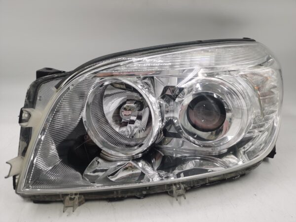 Toyota RAV4 GSA33R 2006-2008 HALOGEN L.H.S HEADLIGHT ASSEMBLY