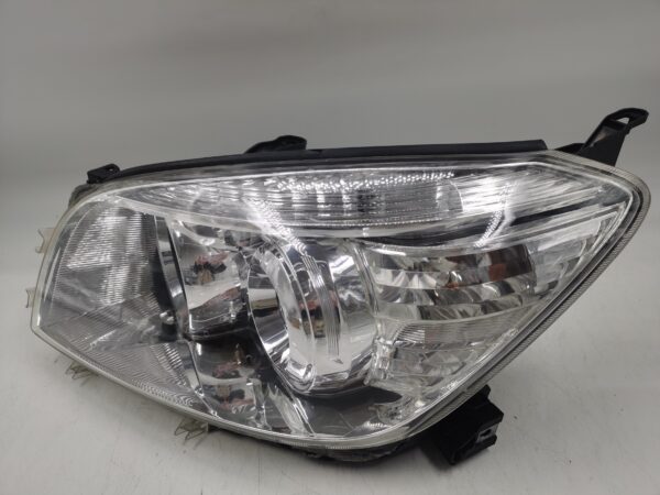 Toyota RAV4 GSA33R 2006-2008 HALOGEN L.H.S HEADLIGHT ASSEMBLY