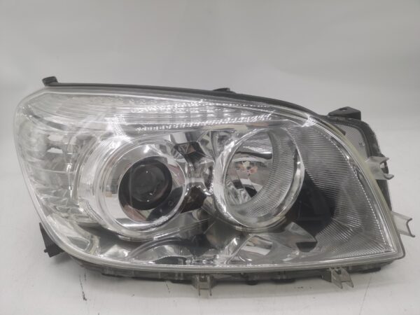 Toyota RAV4 GSA33R 2006-2008 HALOGEN R.H.S Headlight Assembly