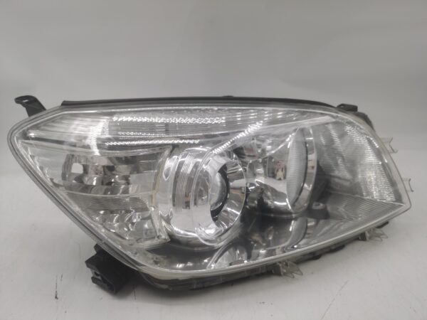 Toyota RAV4 GSA33R 2006-2008 HALOGEN R.H.S Headlight Assembly