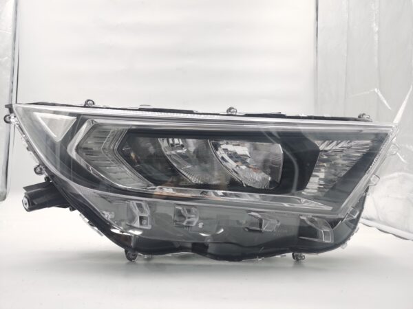 Toyota RAV4 V XA50 2019-2021 LED R.H.S HEADLIGHT ASSEMBLY