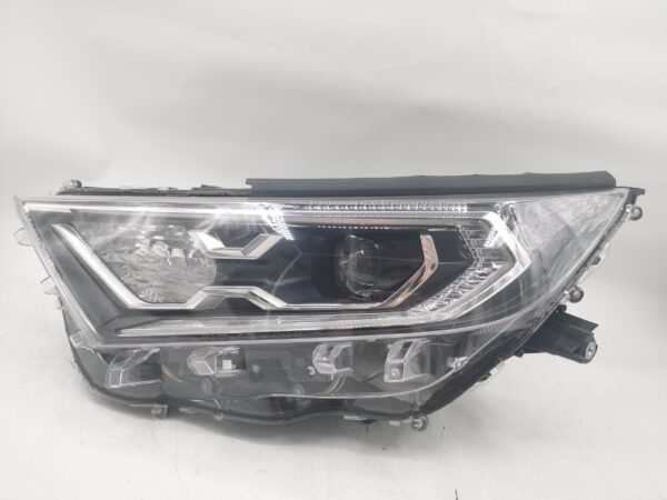 Toyota RAV4 V XA50 2019-2021 LENS LED L.H.S HEADLIGHT ASSEMBLY