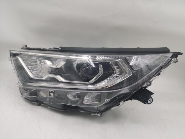 Toyota RAV4 V XA50 2019-2021 LENS LED L.H.S HEADLIGHT ASSEMBLY