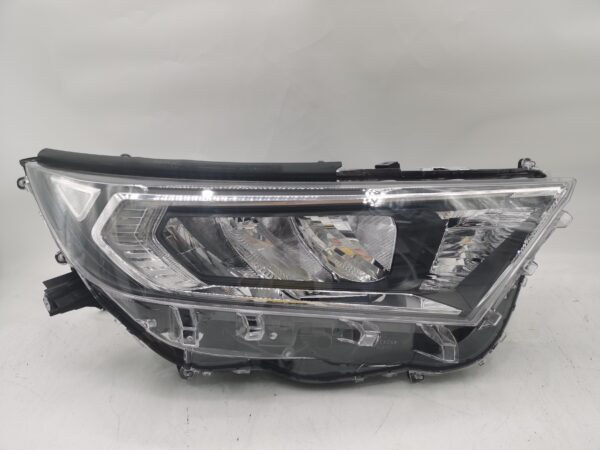 Toyota RAV4 V XA50 2019-2021 LED R.H.S Headlight Assembly