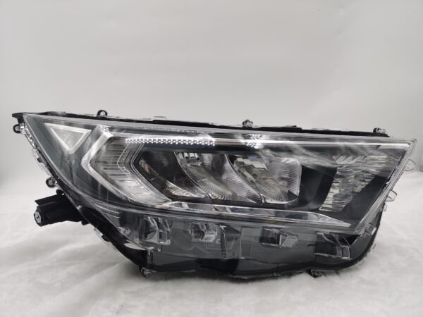 Toyota RAV4 V XA50 2019-2021 LED R.H.S Headlight Assembly