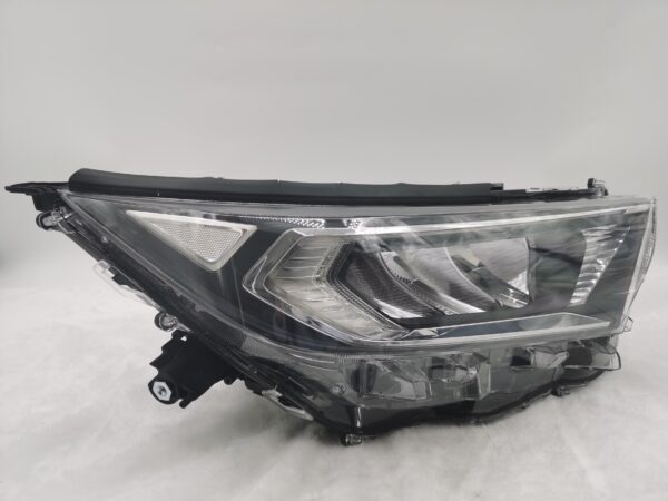 Toyota RAV4 V XA50 2019-2021 LED R.H.S Headlight Assembly