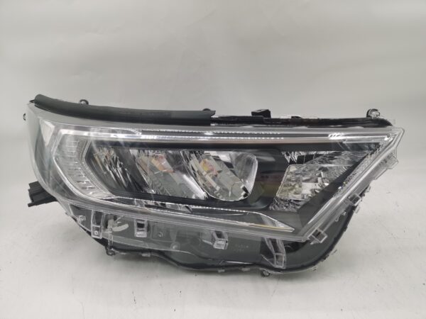 Toyota RAV4 V XA50 2019-2021 LED R.H.S Headlight Assembly