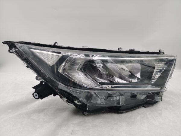 Toyota RAV4 V XA50 2019-2021 LED R.H.S Headlight Assembly