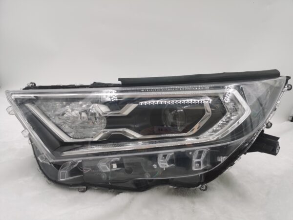 Toyota RAV4 V XA50 2019-2021 LENS LED L.H.S Headlight Assembly