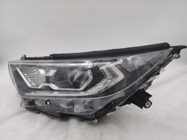 Toyota RAV4 V XA50 2019-2021 LENS LED L.H.S Headlight Assembly