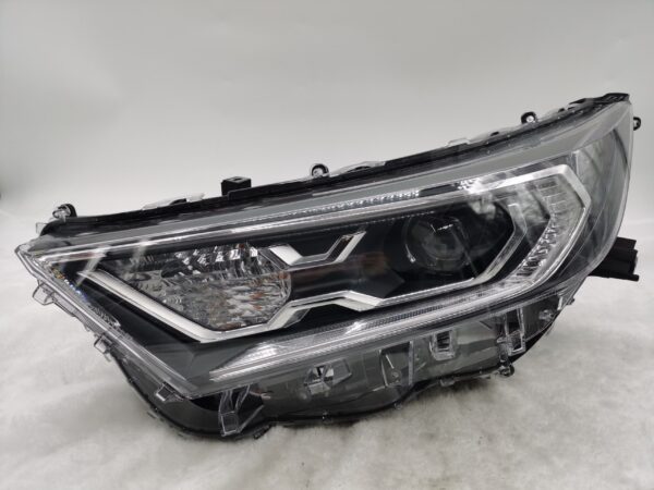 Toyota RAV4 V XA50 2019-2021 LENS LED L.H.S HEADLIGHT ASSEMBLY