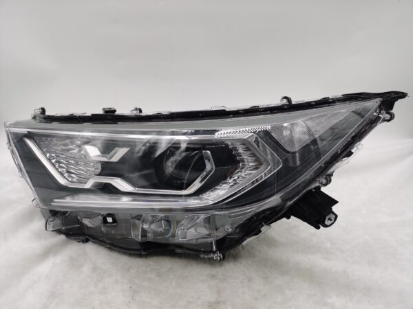 Toyota RAV4 V XA50 2019-2021 LENS LED L.H.S HEADLIGHT ASSEMBLY