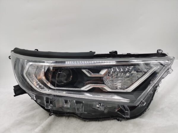 Toyota RAV4 V XA50 2019-2021 LENS LED R.H.S Headlight Assembly