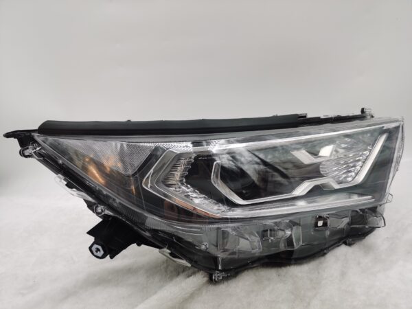 Toyota RAV4 V XA50 2019-2021 LENS LED R.H.S Headlight Assembly