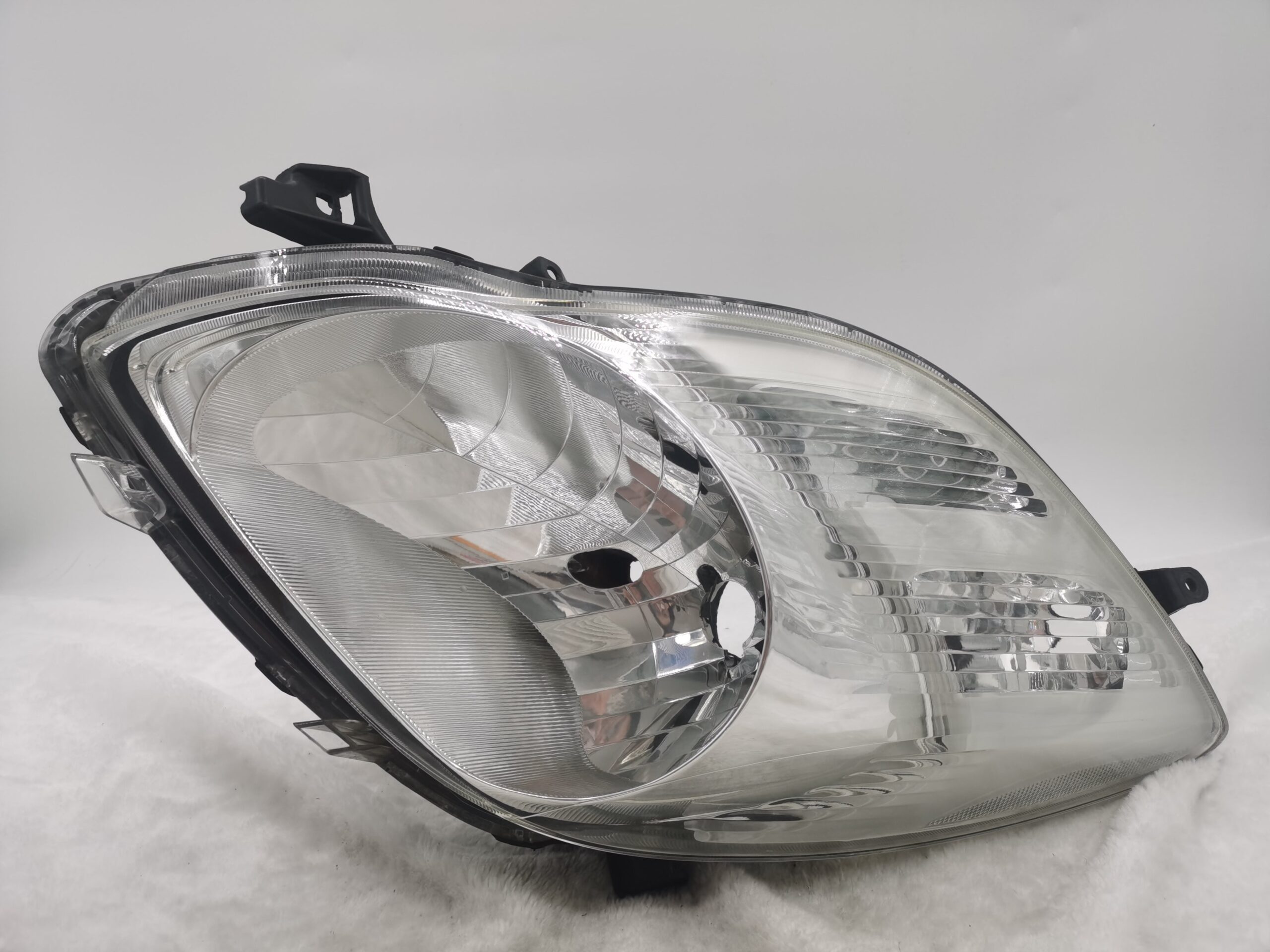 Toyota VITZ NCP91R 2005-2010 HALOGEN L.H.S Headlight Assembly