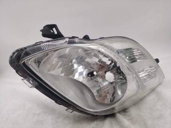 Toyota VITZ NCP91R 2005-2010 HALOGEN L.H.S Headlight Assembly