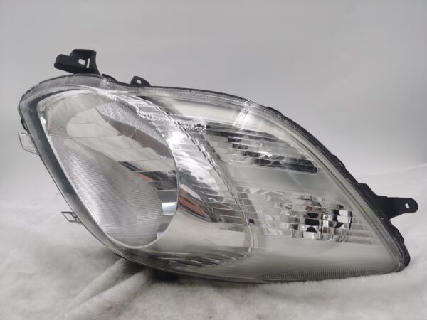 Toyota VITZ NCP91R 2005-2010 HALOGEN L.H.S Headlight Assembly