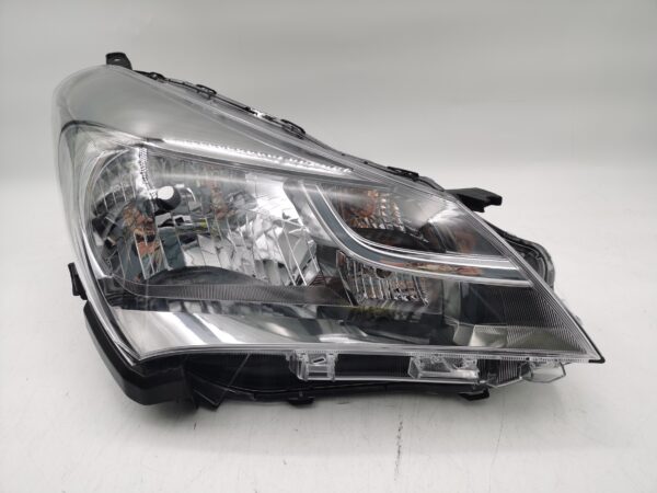 Toyota YARIS NCP130R 2014-2016 HALOGEN R.H.S HEADLIGHT ASSEMBLY