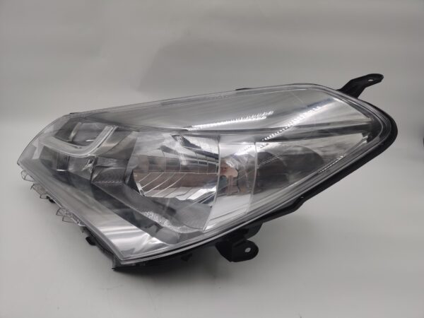 Toyota YARIS NCP130R 2014-2016 HALOGEN L.H.S HEADLIGHT ASSEMBLY